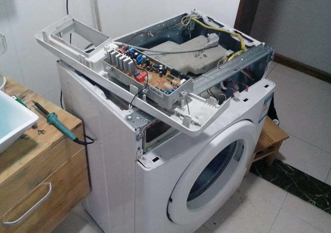 烟台洗衣机维修哪家好
